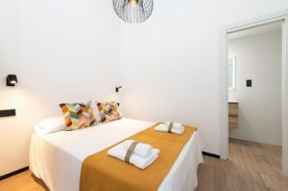 Piso en alquiler en Palma - Palmilla en Málaga