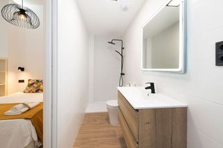 Piso en alquiler en Palma - Palmilla en Málaga