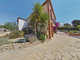 Chalet en venta en Masllorenç