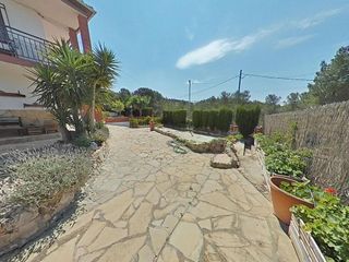 Chalet en venta en Masllorenç