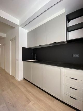 Oficina en venta en La Nova Esquerra de l'Eixample en Barcelona