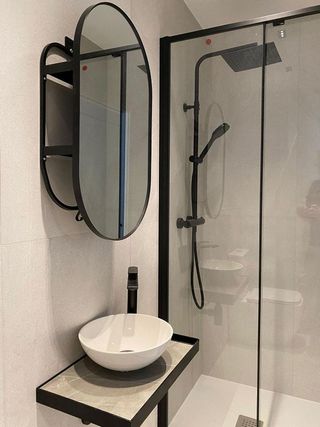 Oficina en venta en La Nova Esquerra de l'Eixample en Barcelona