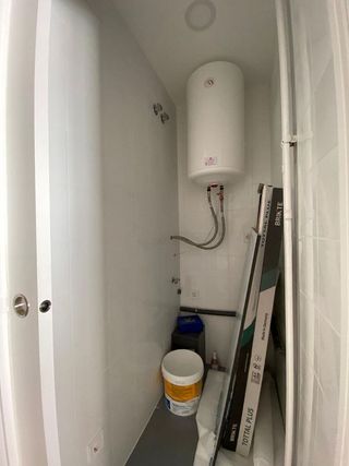 Oficina en venta en La Nova Esquerra de l'Eixample en Barcelona