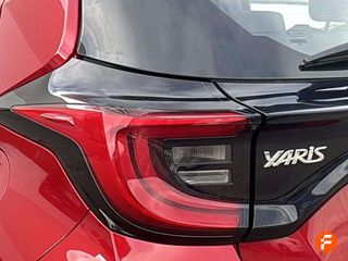 Toyota Yaris 1.5 120H Active Plus
