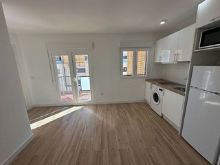 Piso en alquiler en Rinconada en Alcalá de Henares
