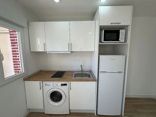 Piso en alquiler en Rinconada en Alcalá de Henares