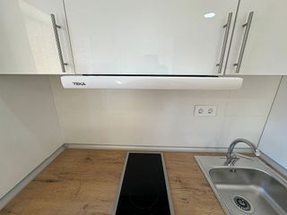 Piso en alquiler en Rinconada en Alcalá de Henares