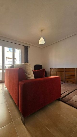 Casa en alquiler en Albal