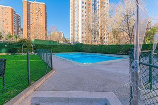 Piso en alquiler en Costillares en Madrid