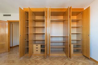 Piso en alquiler en Costillares en Madrid