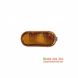 Intermitentes laterales para SEAT y VOLKSWAGEN