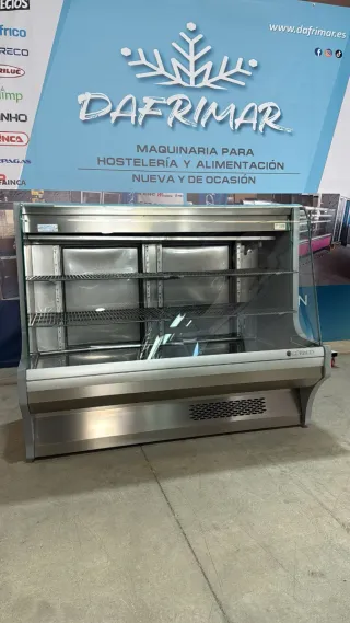 Vitrina Refrigerada Cerrada Coreco