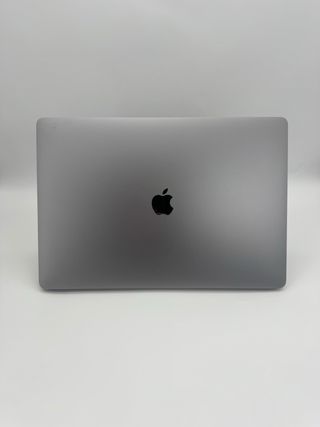 MacBook Pro 16” 2019