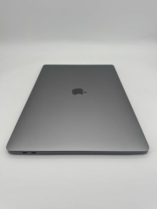 MacBook Pro 16” 2019