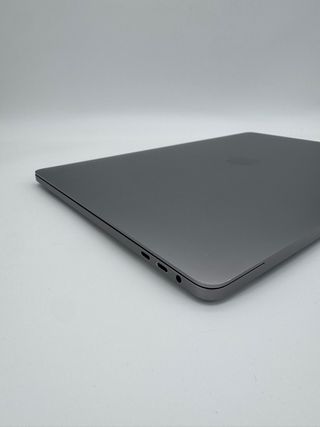 MacBook Pro 16” 2019