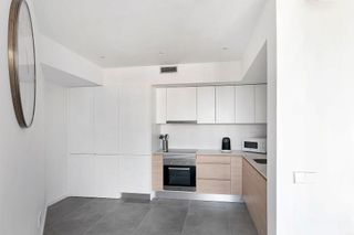 Piso en alquiler en La Vila Olímpica del Poblenou en Barcelona