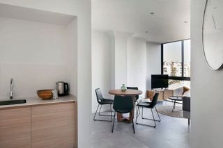 Piso en alquiler en La Vila Olímpica del Poblenou en Barcelona