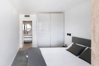 Piso en alquiler en La Vila Olímpica del Poblenou en Barcelona