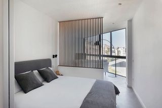 Piso en alquiler en La Vila Olímpica del Poblenou en Barcelona