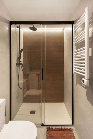 Piso en alquiler en La Vila Olímpica del Poblenou en Barcelona