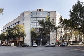 Piso en alquiler en La Vila Olímpica del Poblenou en Barcelona