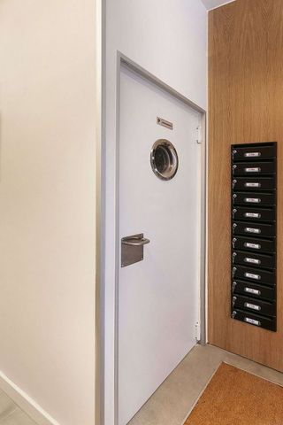 Piso en alquiler en La Vila Olímpica del Poblenou en Barcelona