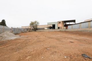 Terreno en venta en Padul