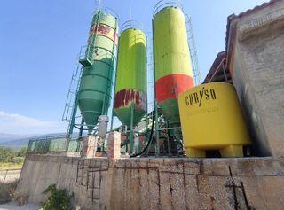 Terreno en venta en Sotillo de la Adrada