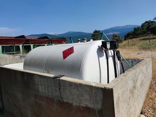 Terreno en venta en Sotillo de la Adrada