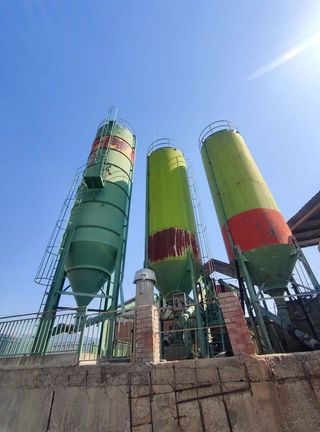 Terreno en venta en Sotillo de la Adrada