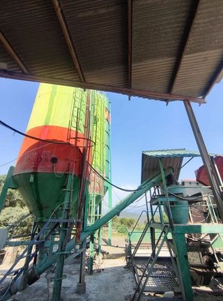 Terreno en venta en Sotillo de la Adrada