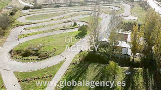 Terreno en venta en Soto del Real