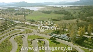 Terreno en venta en Soto del Real