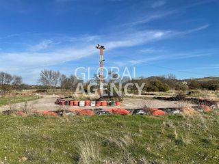 Terreno en venta en Soto del Real