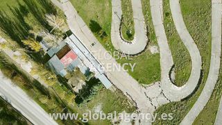 Terreno en venta en Soto del Real