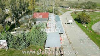 Terreno en venta en Soto del Real