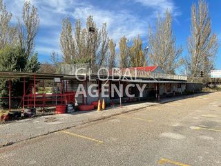 Terreno en venta en Soto del Real