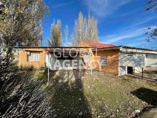 Terreno en venta en Soto del Real