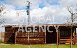 Terreno en venta en Soto del Real