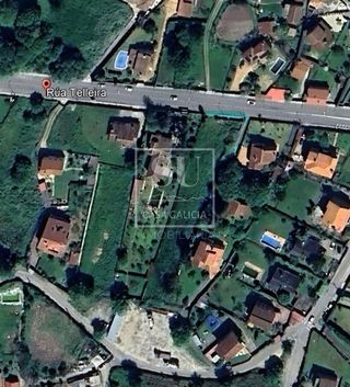 Solar en venta en Nigrán