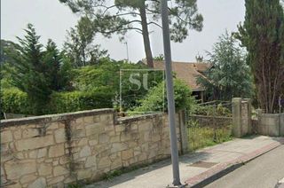 Solar en venta en Nigrán