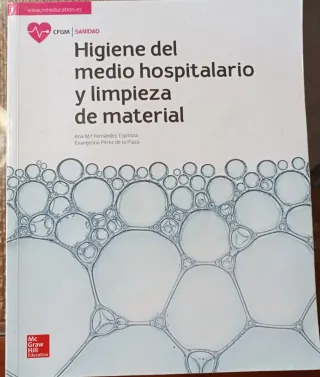 Operaciones administrativas y documentación san...