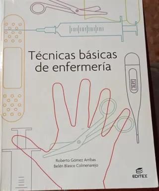 Operaciones administrativas y documentación san...