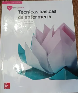 Operaciones administrativas y documentación san...