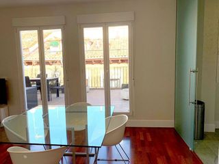 Piso en alquiler en Universidad - Malasaña en Madrid