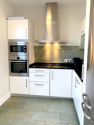 Piso en alquiler en Universidad - Malasaña en Madrid