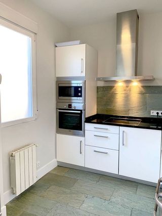 Piso en alquiler en Universidad - Malasaña en Madrid