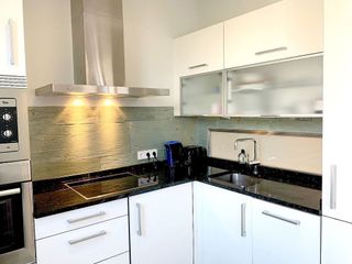 Piso en alquiler en Universidad - Malasaña en Madrid