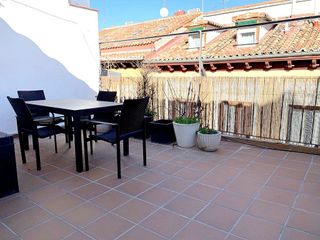 Piso en alquiler en Universidad - Malasaña en Madrid