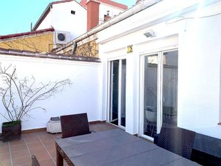 Piso en alquiler en Universidad - Malasaña en Madrid